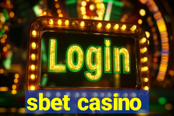 sbet casino